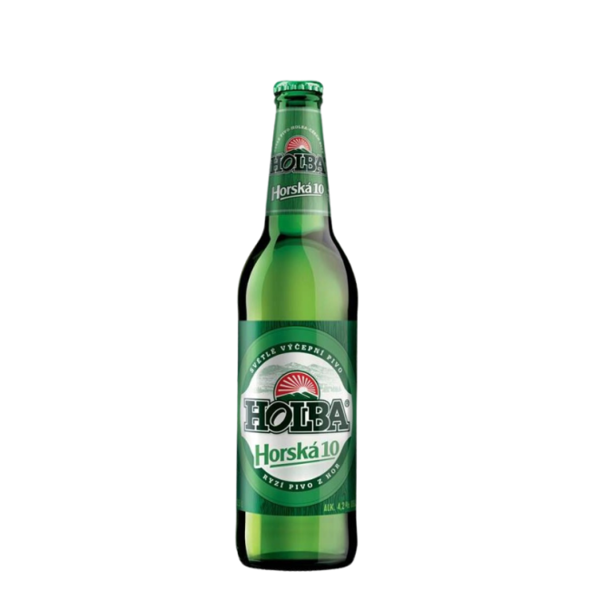 HOLBA-HORSKA-10-4-2-0-5L-475255